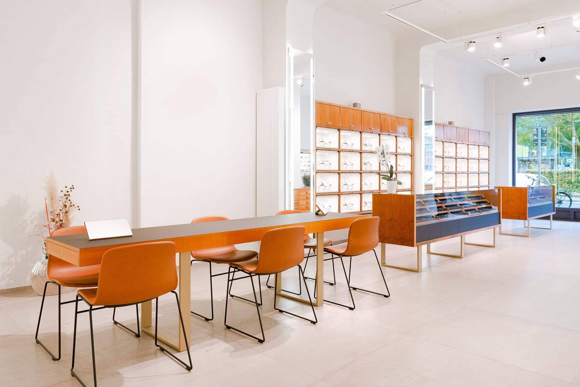 Brille am Markt - Optiker in Aachen aus Leidenschaft